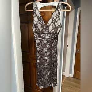 Studio Y Lacey Dress